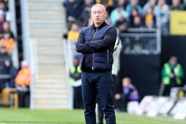 水晶宮教練席生變？前森林主帥史蒂夫·庫(kù)珀成頭號(hào)候選人