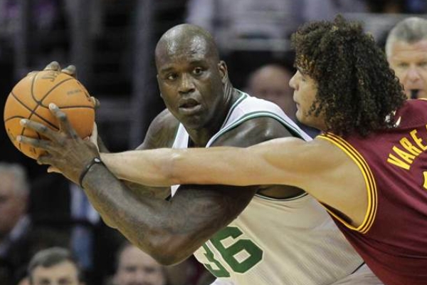 NBA十大超級(jí)中鋒分別是誰(shuí)？