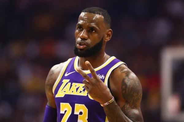 NBA歷史總得分排名前十如何？