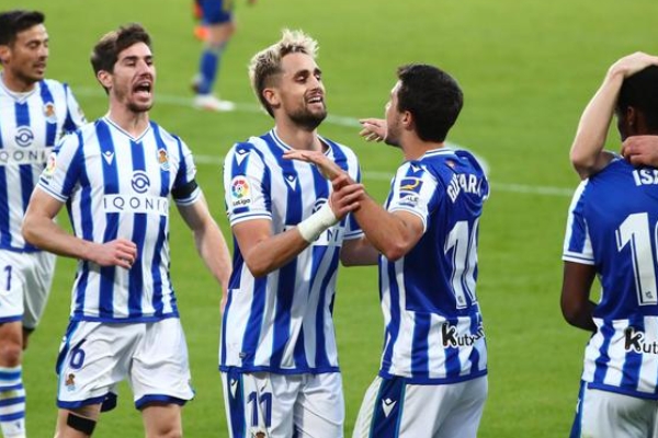 西甲皇家社會的實力怎么樣？