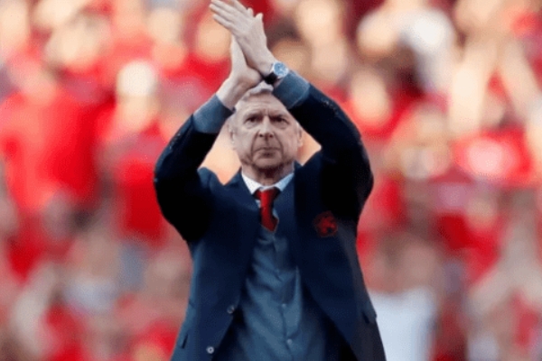 溫格去哪里執(zhí)教了？