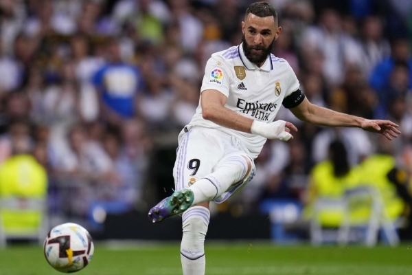 皇家馬德里2023賽季回顧：不敗傳奇！17場連勝譜寫終篇