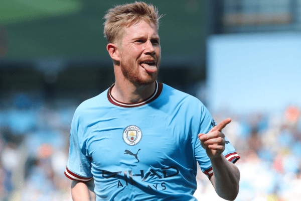 足壇90后天賦最高的中場(chǎng)球員是誰？