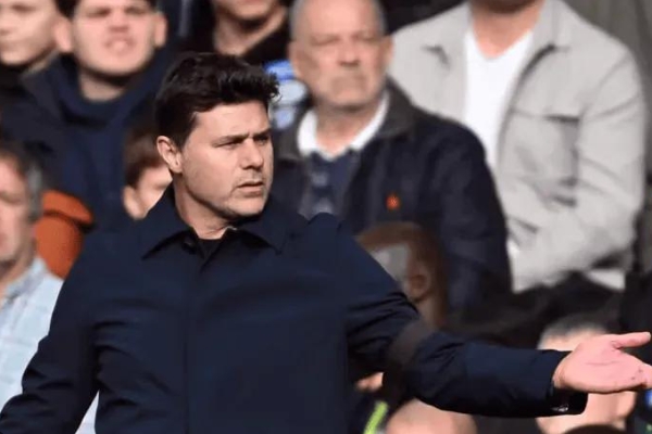 切爾西新帥波切蒂諾談失?。号囵B(yǎng)年輕力量而勝利在未來(lái)