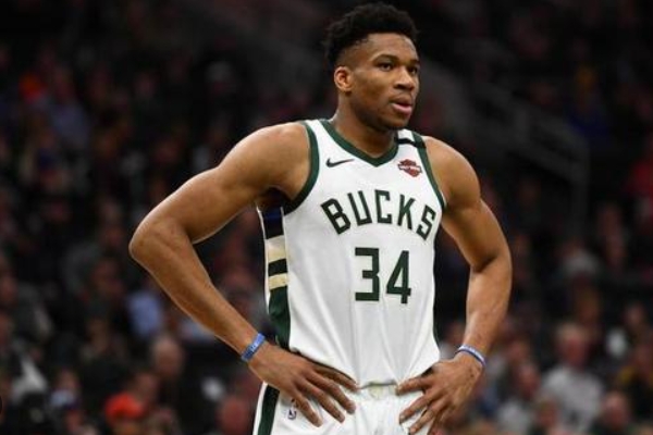 字母哥是誰的外號？