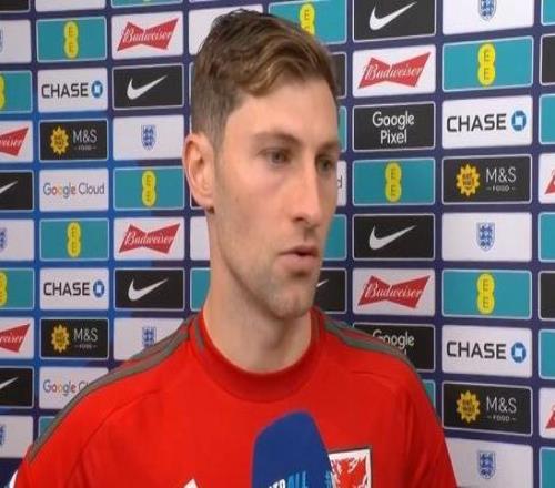 本戴維斯：英格蘭表現(xiàn)出色，但我們也知道我們可以做得更好