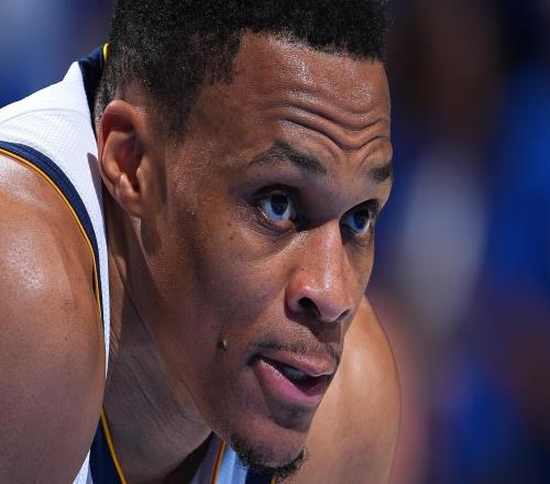 曝威少收到一支中國球隊的報價，從一細節(jié)看或是北京首鋼